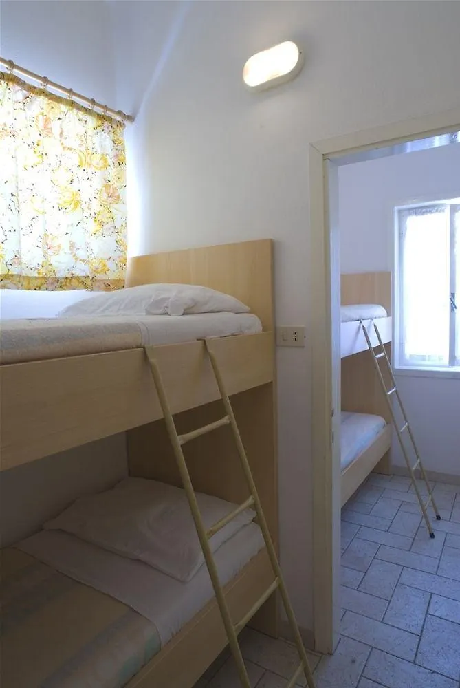Happy Camp Mobile Homes In Camping Cisano San Vito Bardolino 4*,