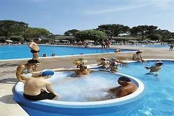 Happy Camp Mobile Homes In Camping Cisano San Vito Bardolino