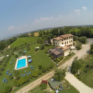 Feriegård Il Giardino Degli Ulivi, Lazise