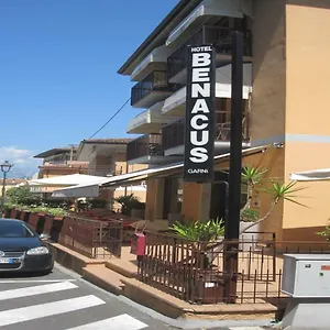 Benacus ** Bardolino