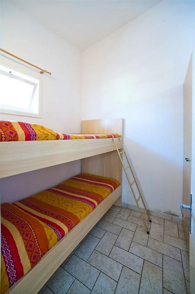 Happy Camp Mobile Homes In Camping Cisano San Vito Bardolino 4*,